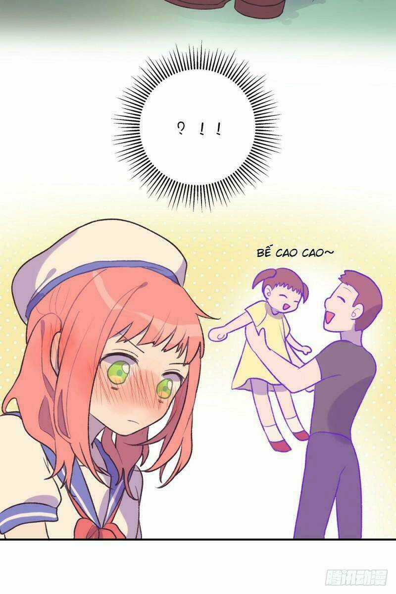 Gia Sư Tổ Tiên Chapter 25 trang 7