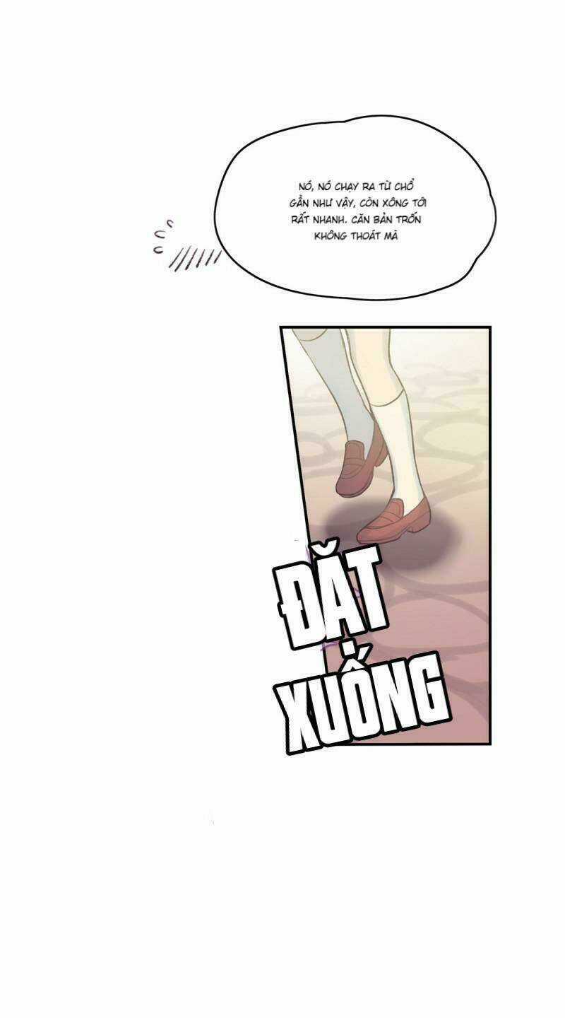 Gia Sư Tổ Tiên Chapter 25 trang 8