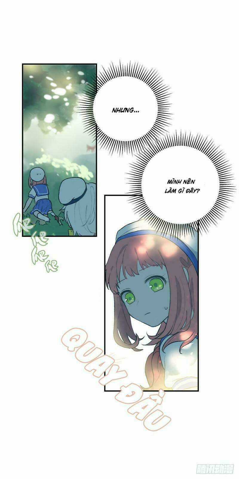 Gia Sư Tổ Tiên Chapter 26 trang 11