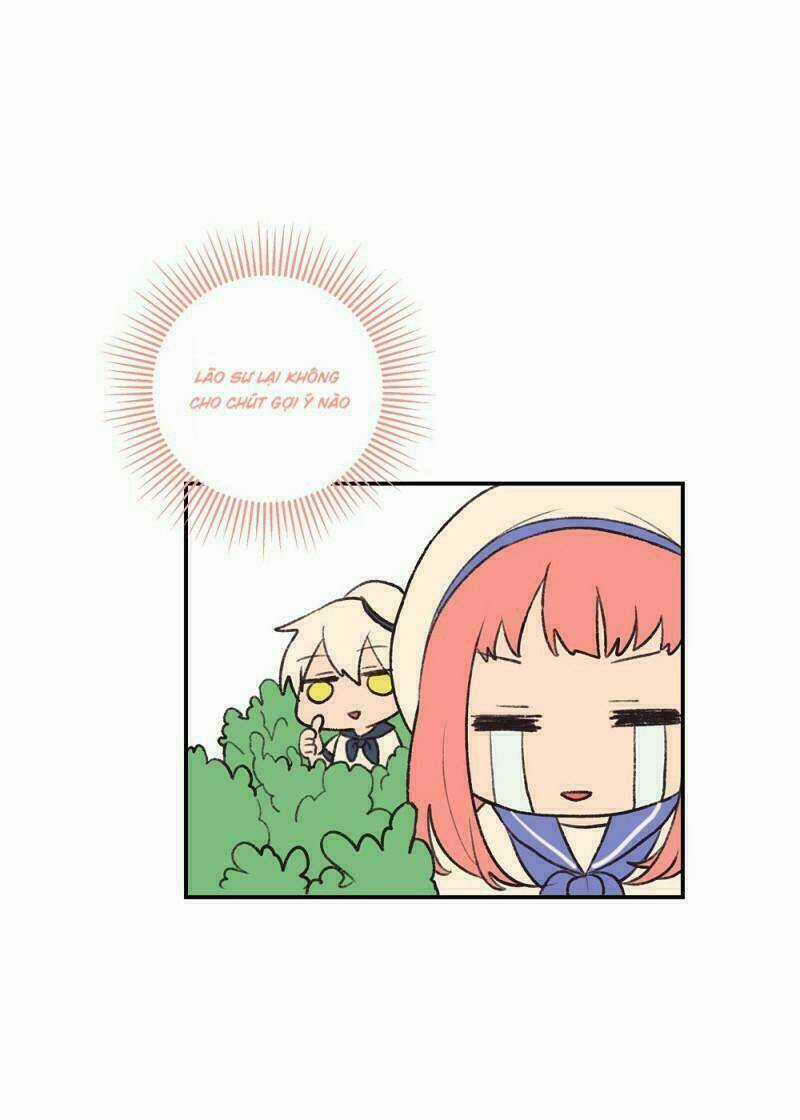 Gia Sư Tổ Tiên Chapter 26 trang 14