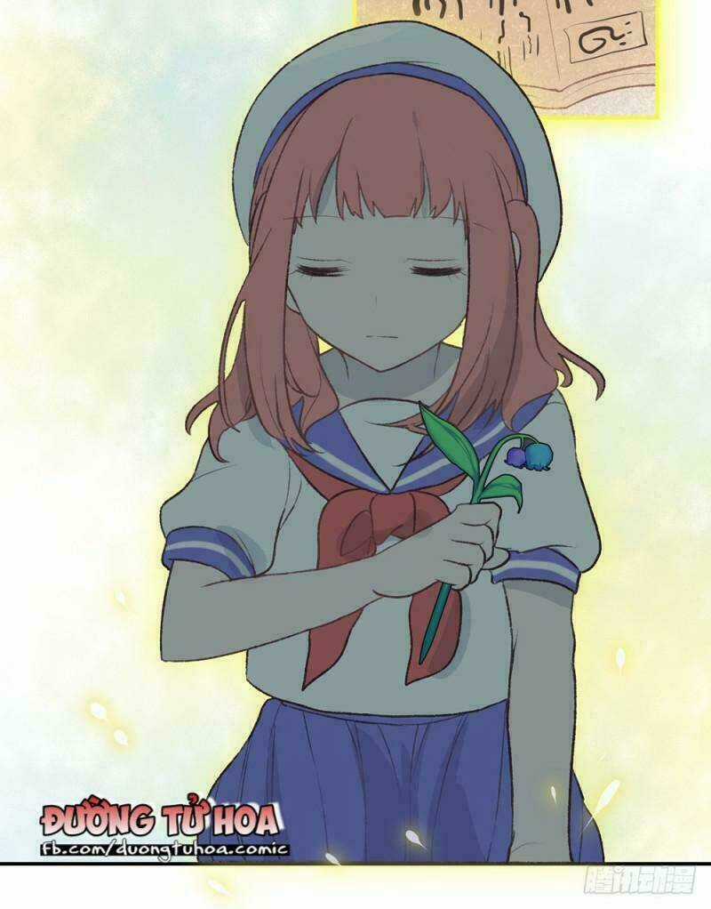 Gia Sư Tổ Tiên Chapter 26 trang 16