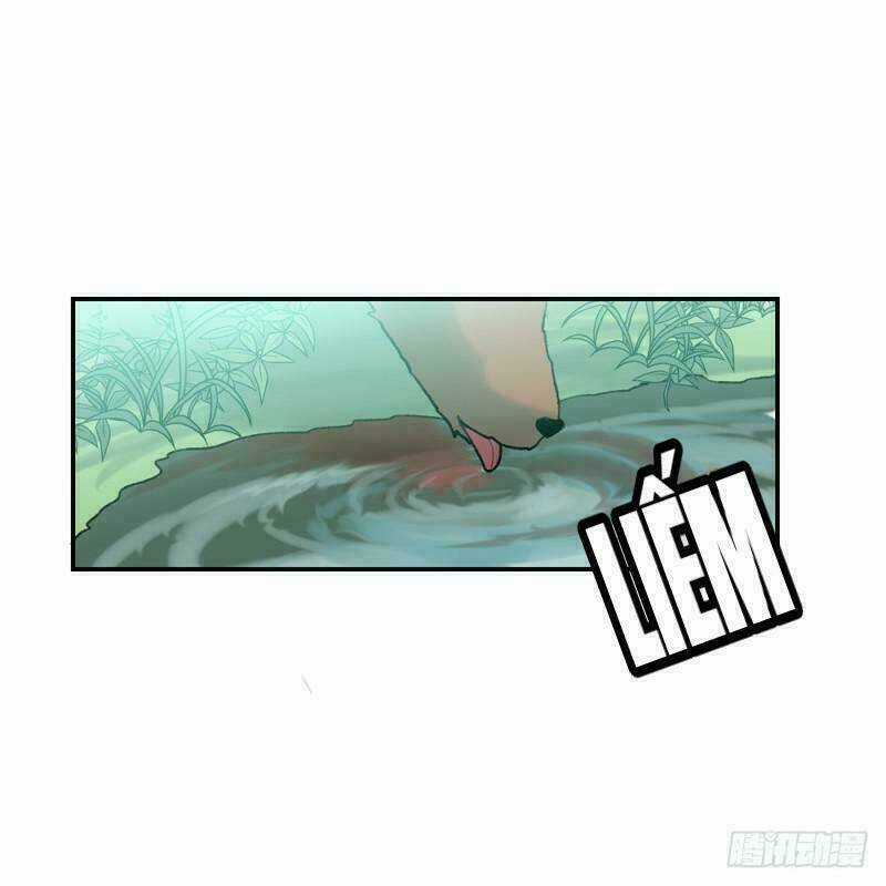 Gia Sư Tổ Tiên Chapter 26 trang 2