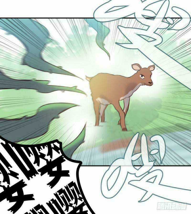 Gia Sư Tổ Tiên Chapter 26 trang 22