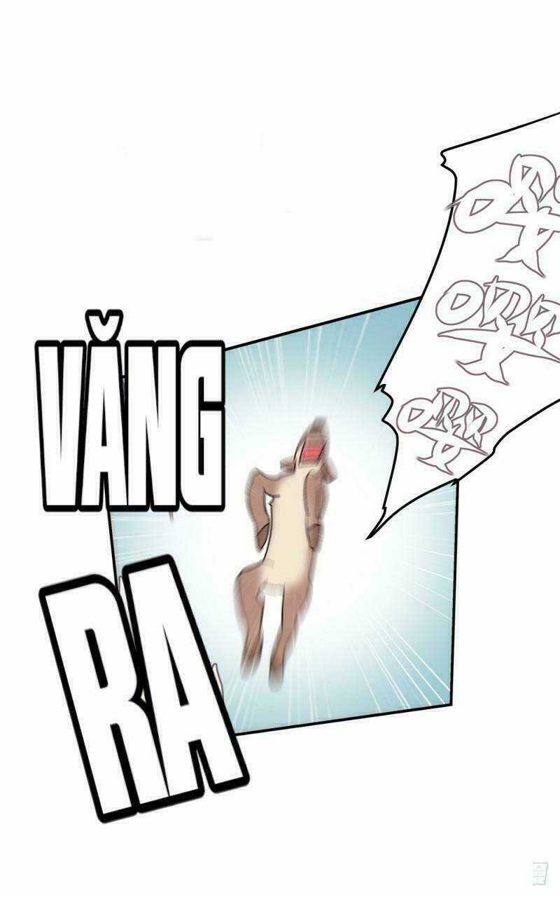 Gia Sư Tổ Tiên Chapter 27 trang 10