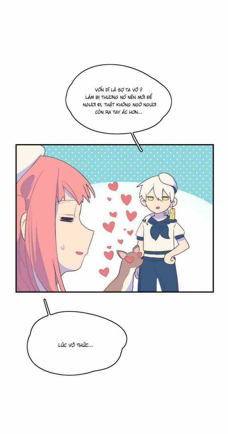 Gia Sư Tổ Tiên Chapter 27 trang 16