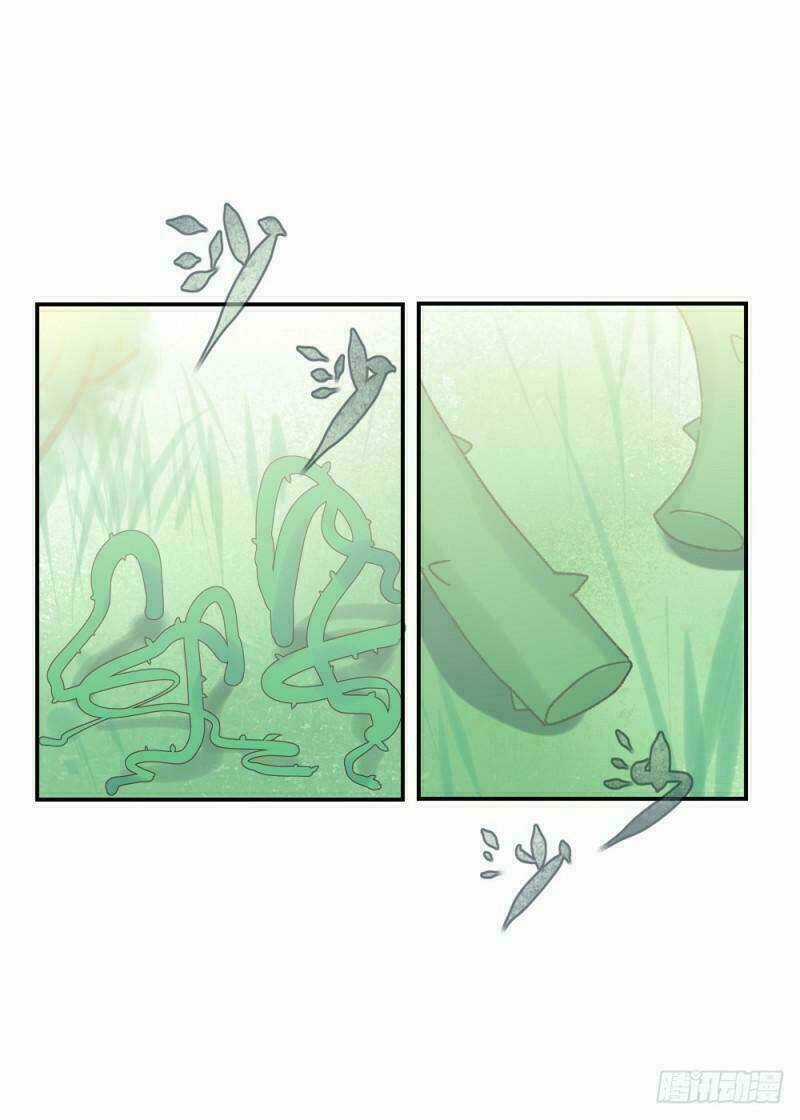 Gia Sư Tổ Tiên Chapter 27 trang 19