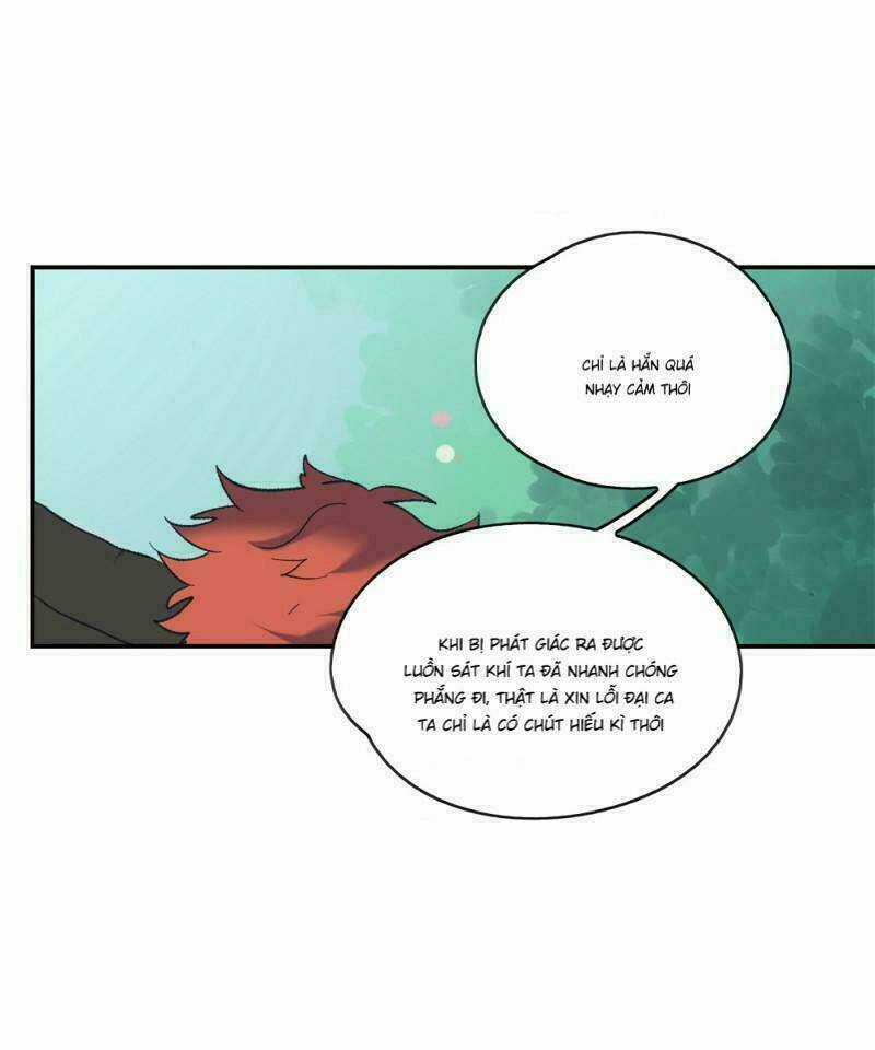 Gia Sư Tổ Tiên Chapter 27 trang 25