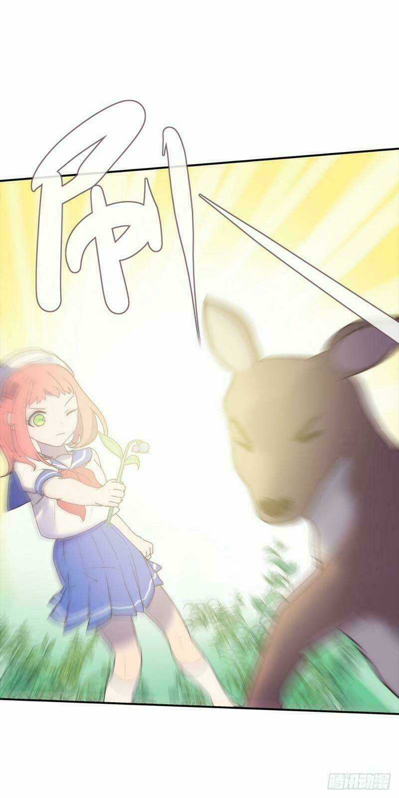 Gia Sư Tổ Tiên Chapter 27 trang 7