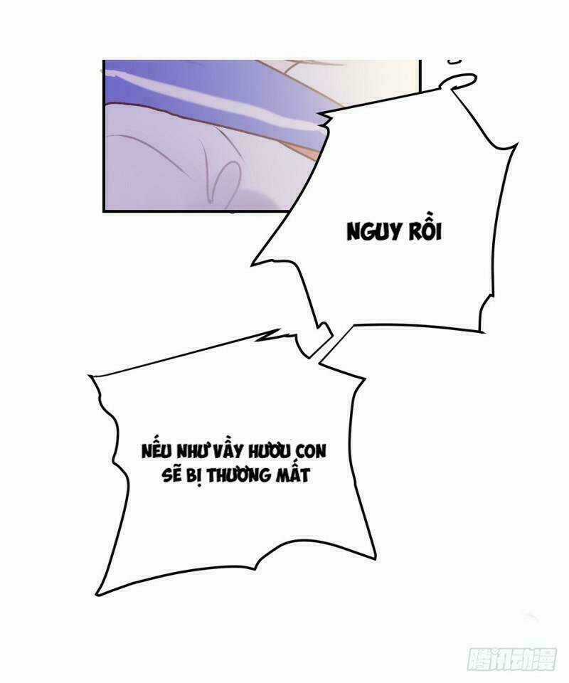 Gia Sư Tổ Tiên Chapter 27 trang 9