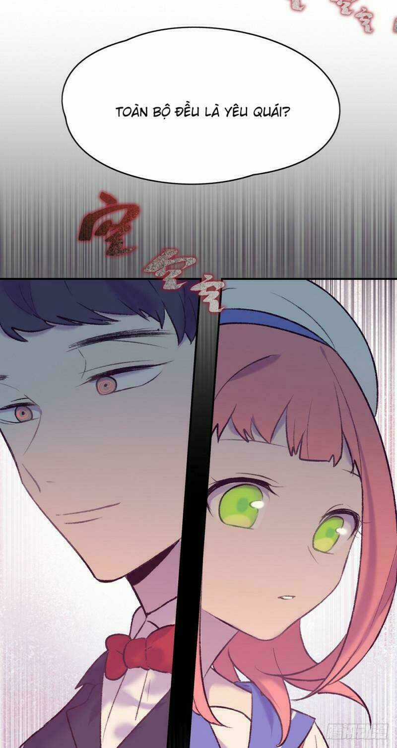 Gia Sư Tổ Tiên Chapter 28 trang 13