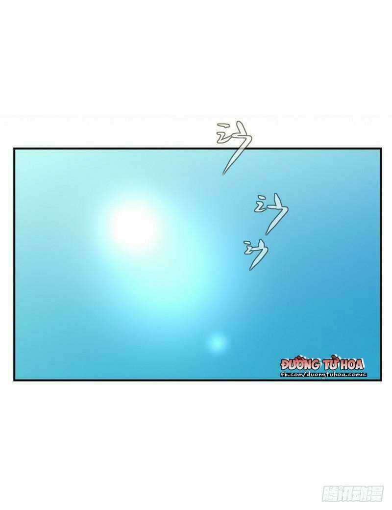 Gia Sư Tổ Tiên Chapter 28 trang 16