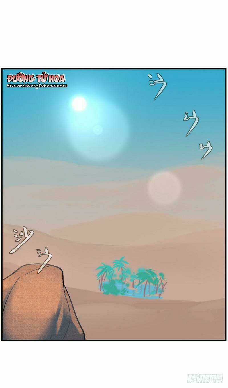 Gia Sư Tổ Tiên Chapter 28 trang 17