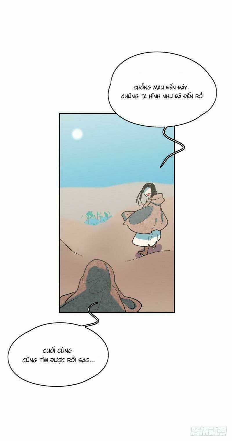 Gia Sư Tổ Tiên Chapter 28 trang 20