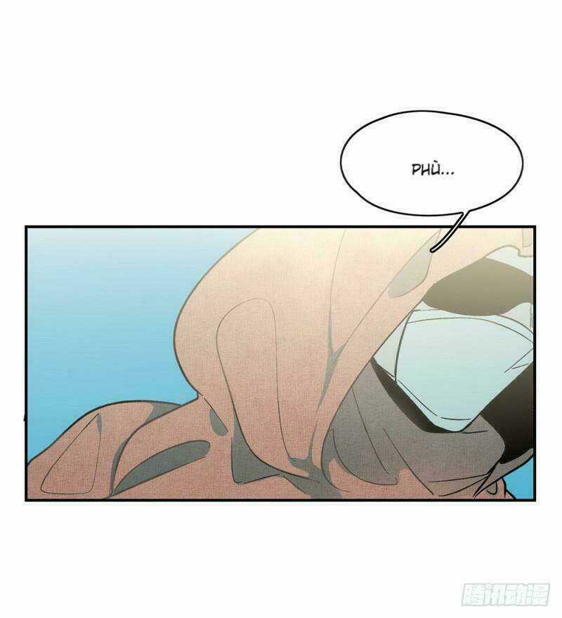 Gia Sư Tổ Tiên Chapter 28 trang 21