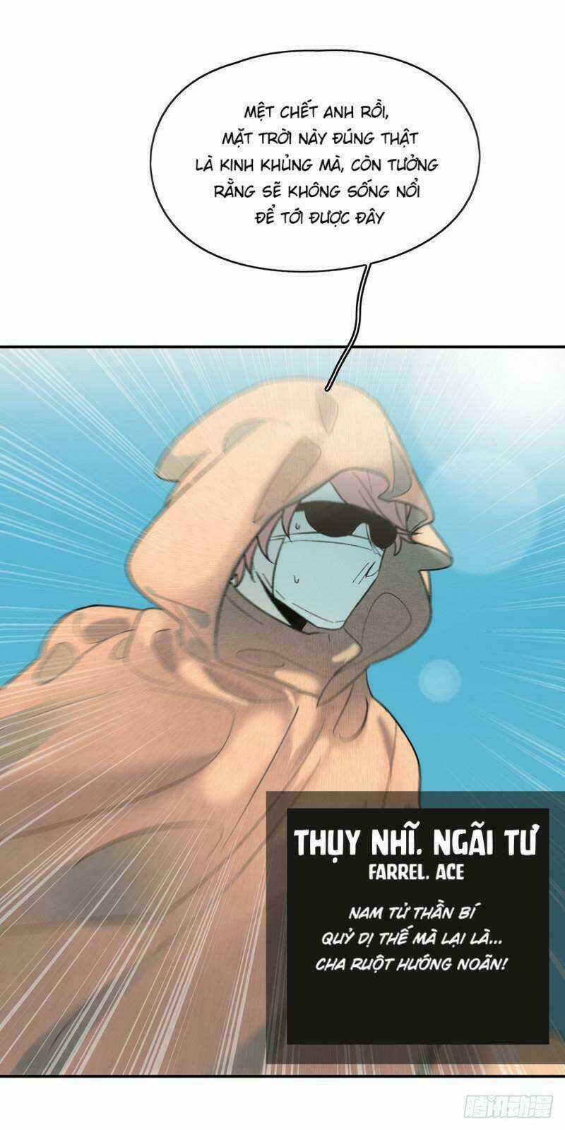 Gia Sư Tổ Tiên Chapter 28 trang 22