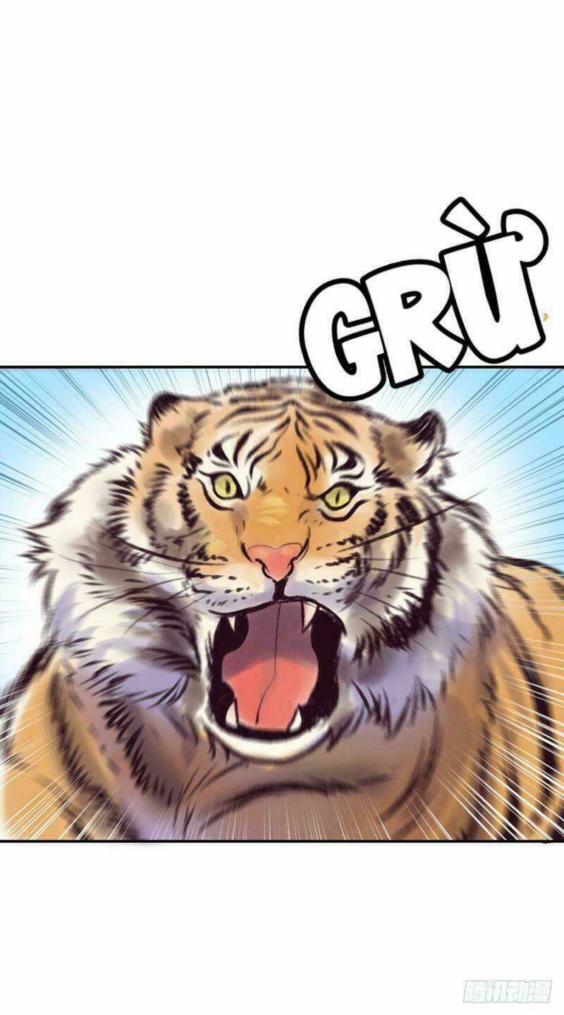 Gia Sư Tổ Tiên Chapter 28 trang 5