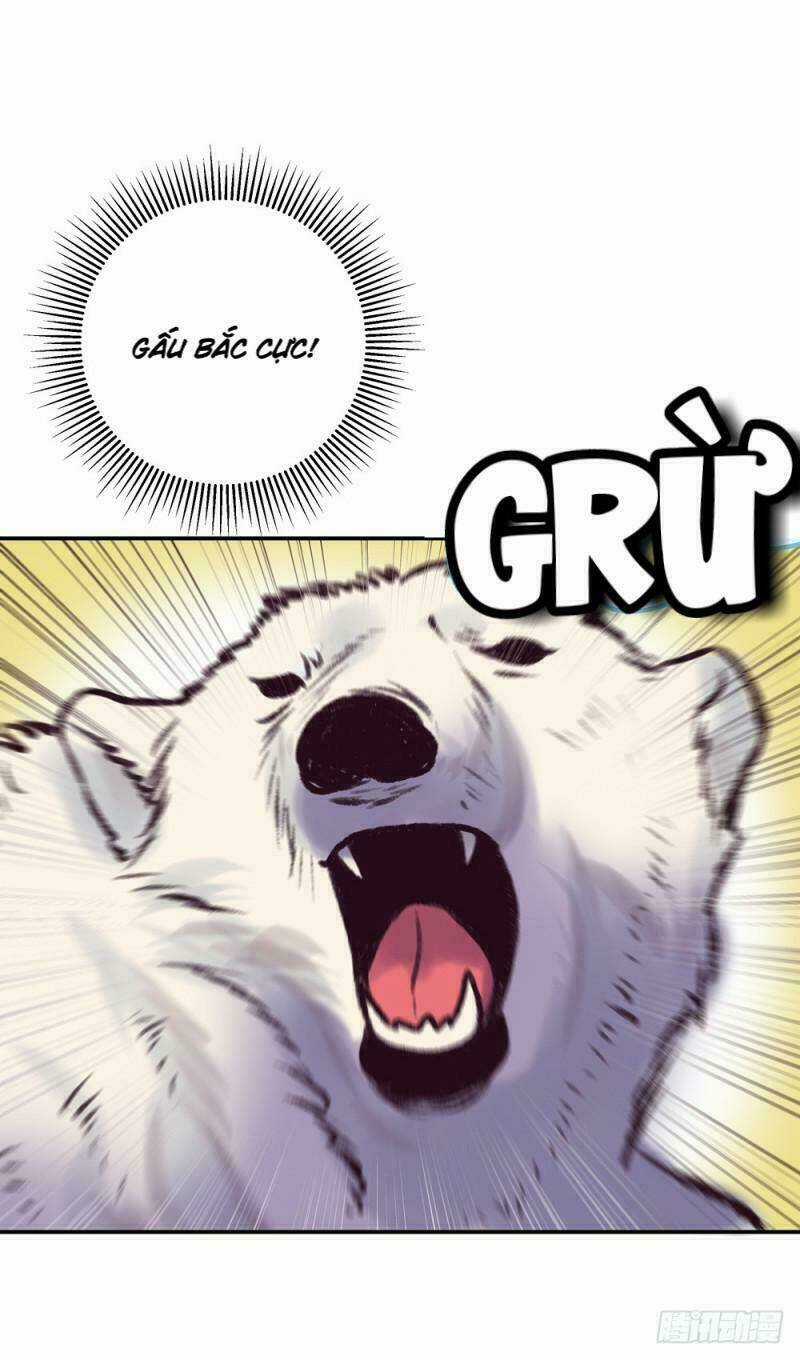 Gia Sư Tổ Tiên Chapter 28 trang 7