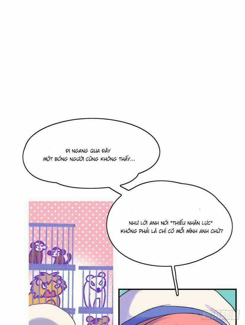 Gia Sư Tổ Tiên Chapter 28 trang 8