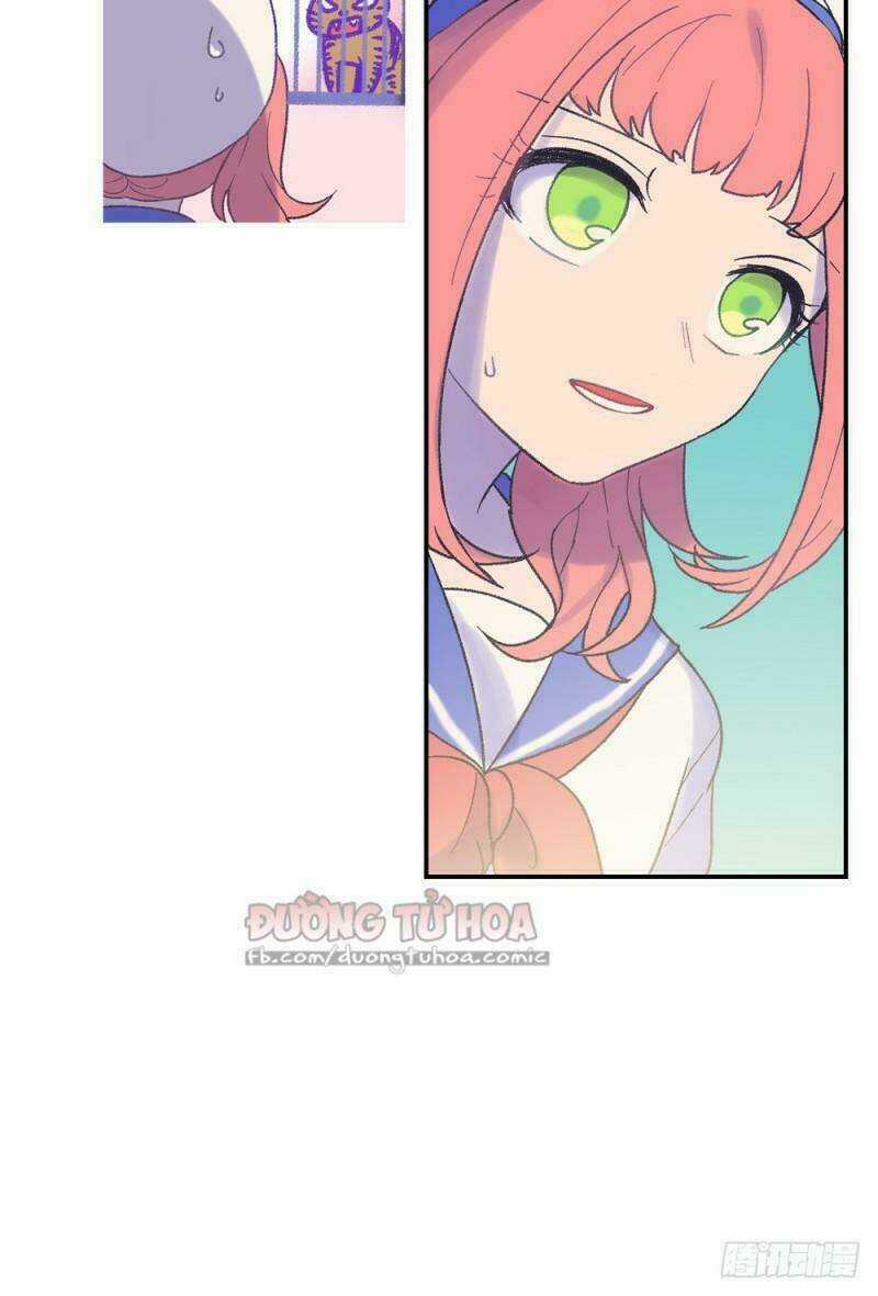 Gia Sư Tổ Tiên Chapter 28 trang 9