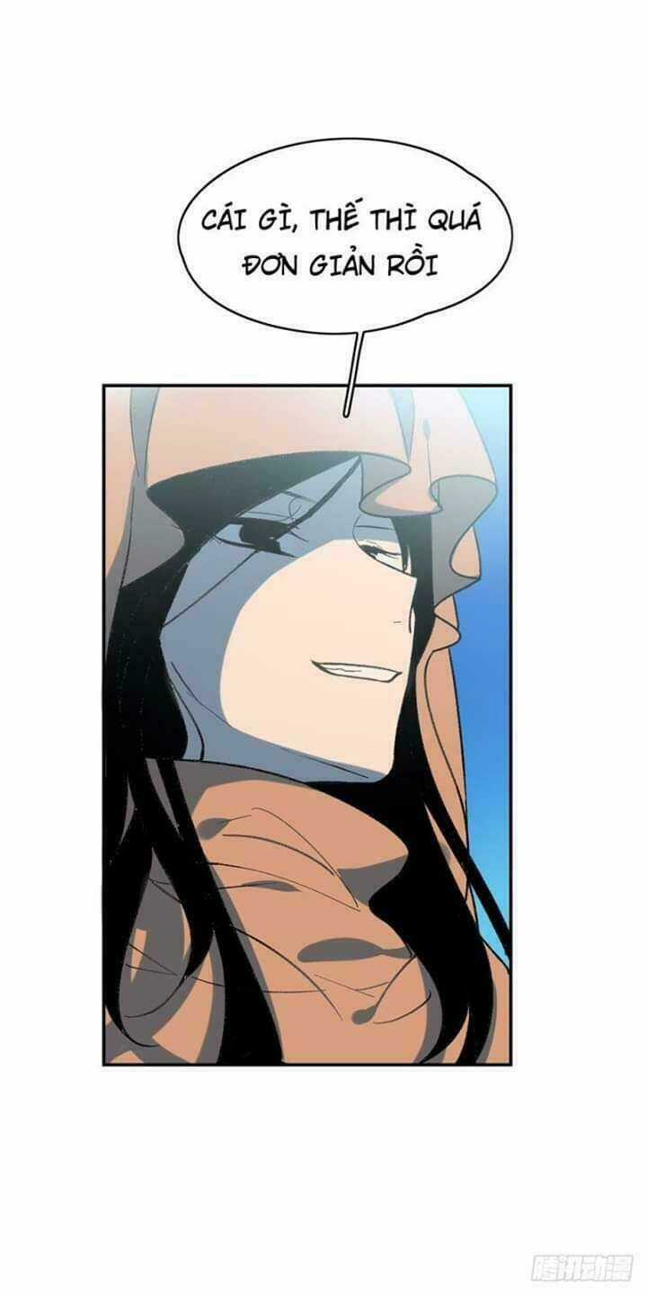 Gia Sư Tổ Tiên Chapter 29 trang 14