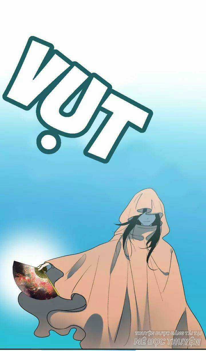 Gia Sư Tổ Tiên Chapter 29 trang 15