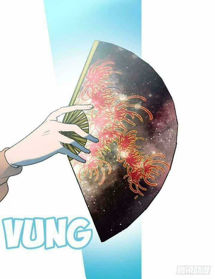 Gia Sư Tổ Tiên Chapter 29 trang 16