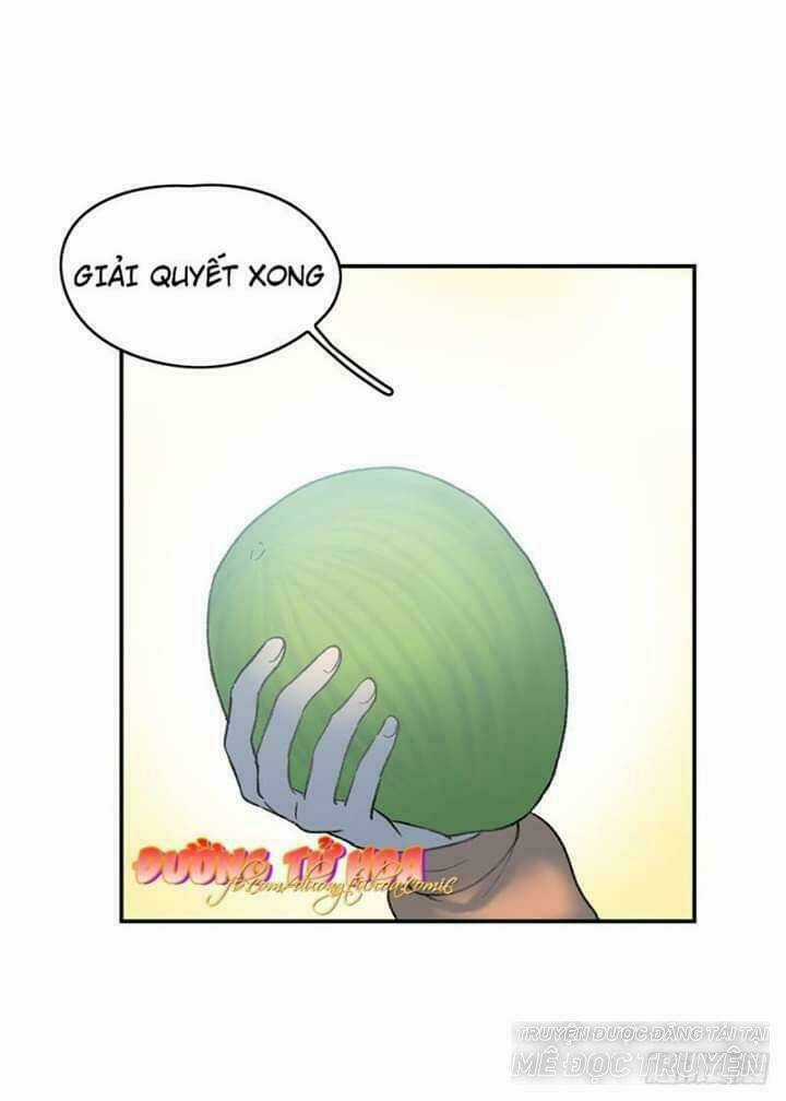 Gia Sư Tổ Tiên Chapter 29 trang 20