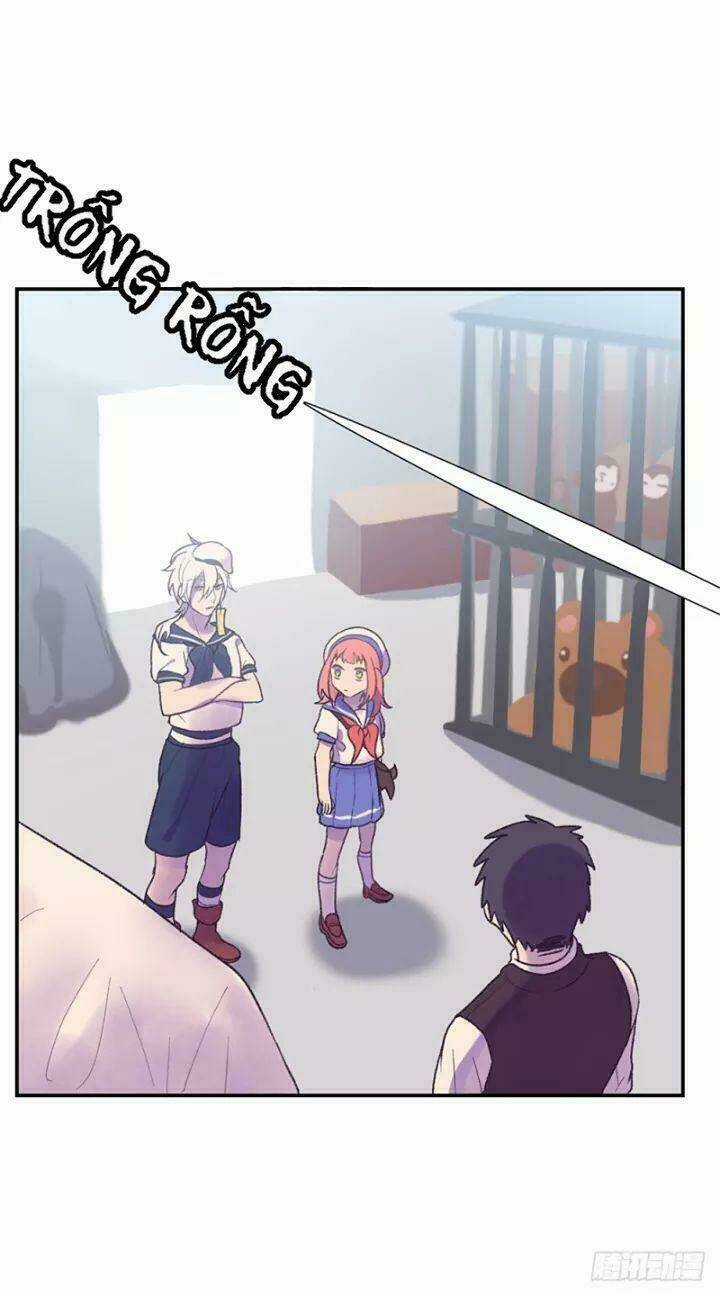 Gia Sư Tổ Tiên Chapter 29 trang 28