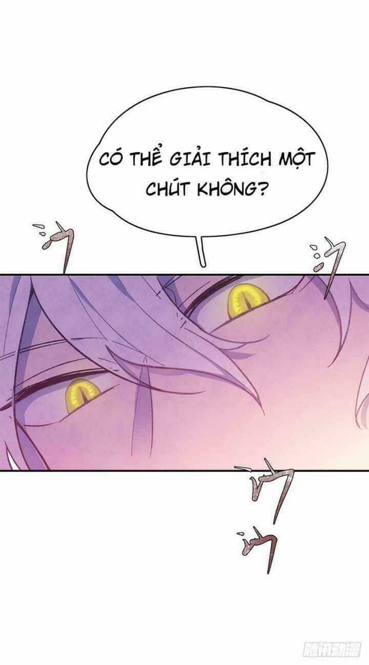 Gia Sư Tổ Tiên Chapter 29 trang 31