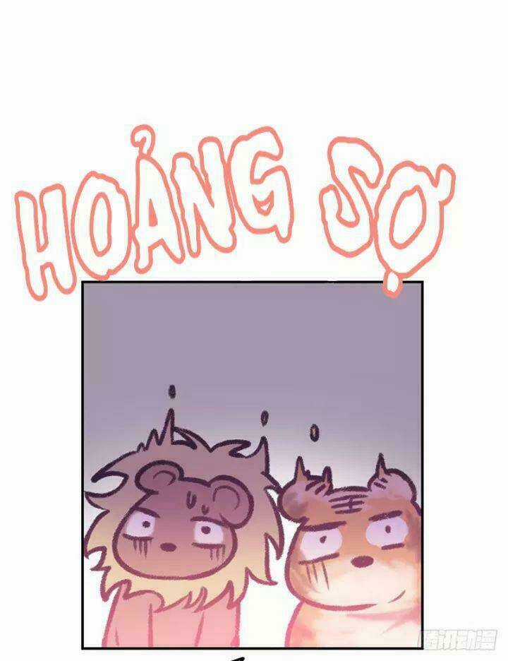 Gia Sư Tổ Tiên Chapter 29 trang 32