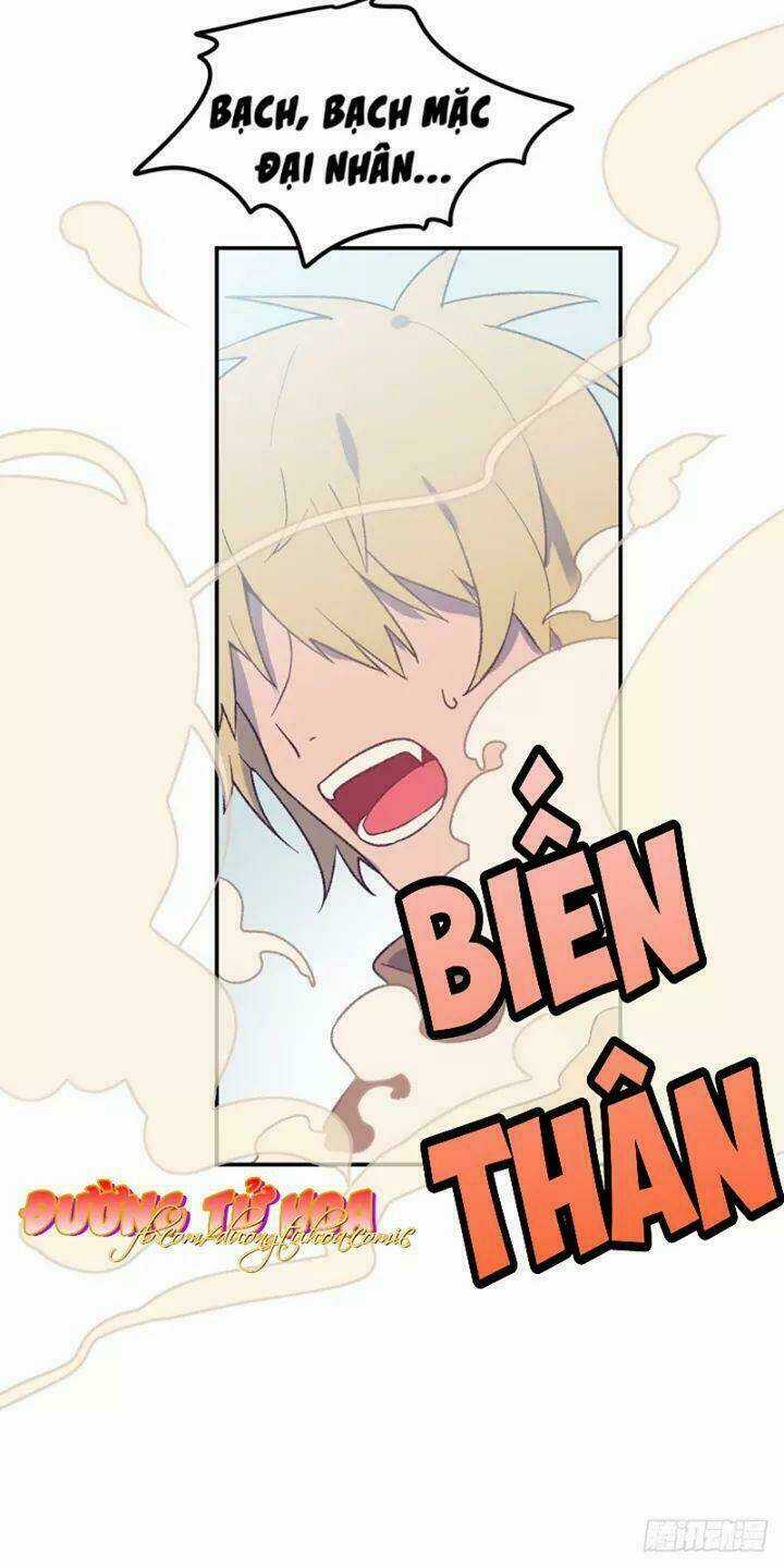 Gia Sư Tổ Tiên Chapter 29 trang 33