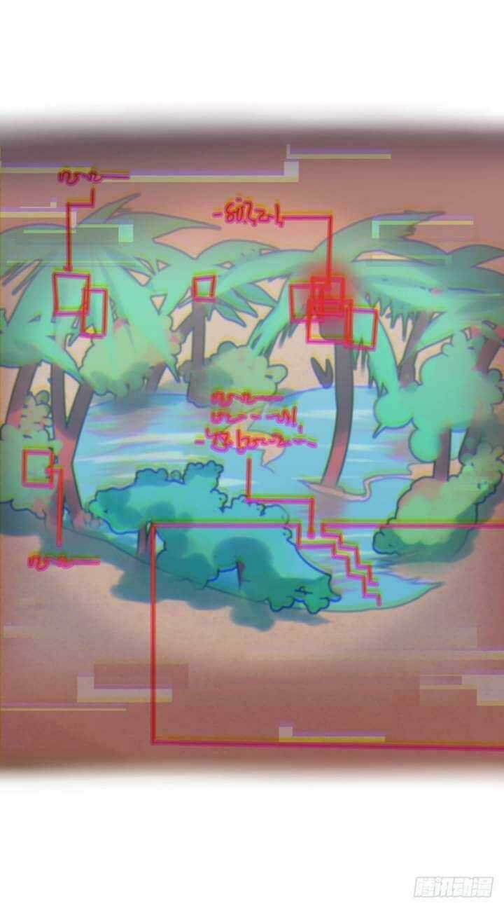 Gia Sư Tổ Tiên Chapter 29 trang 8