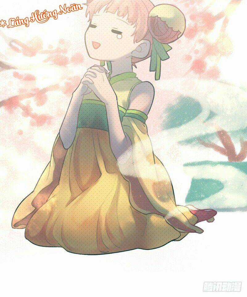 Gia Sư Tổ Tiên Chapter 3 trang 10