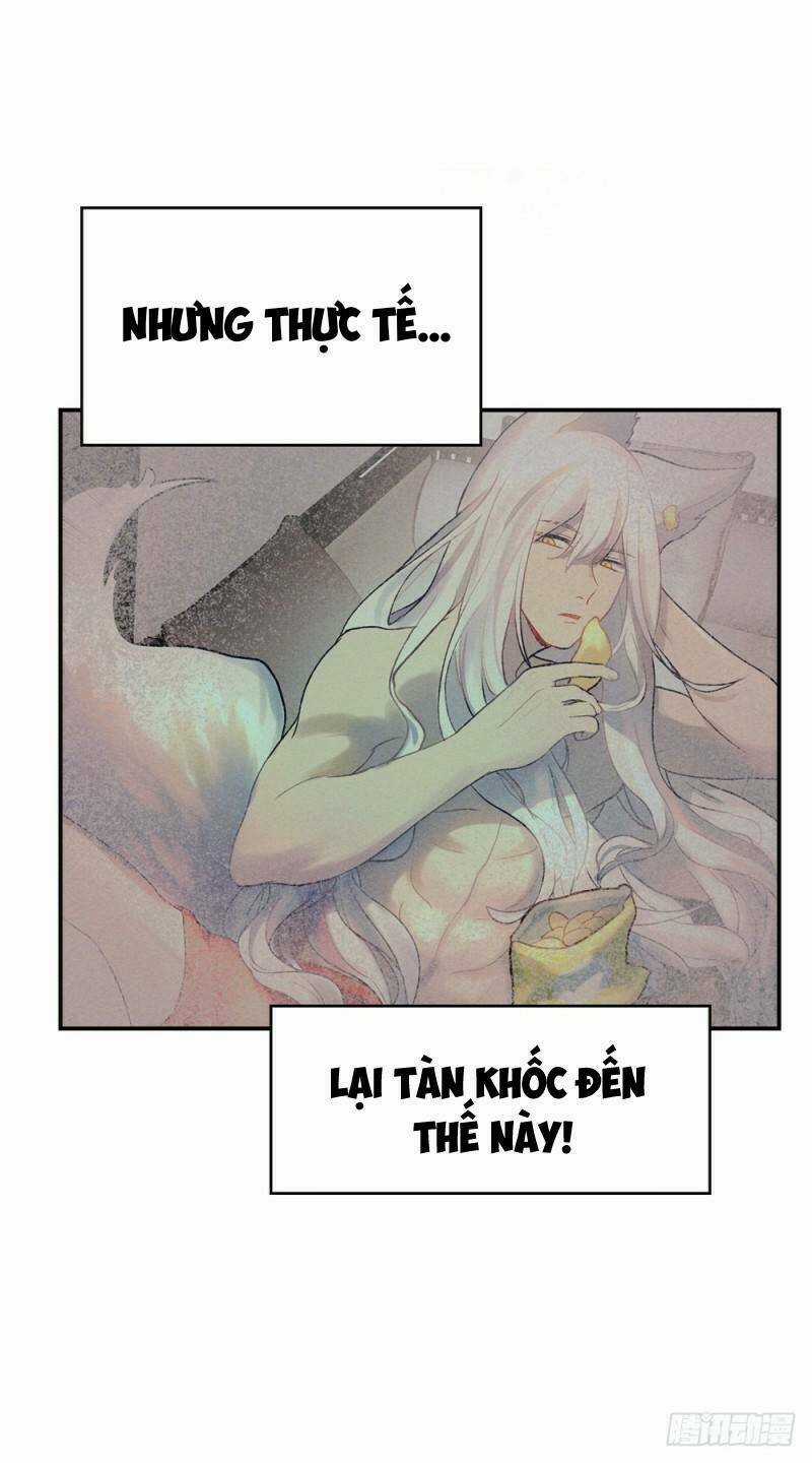 Gia Sư Tổ Tiên Chapter 3 trang 11