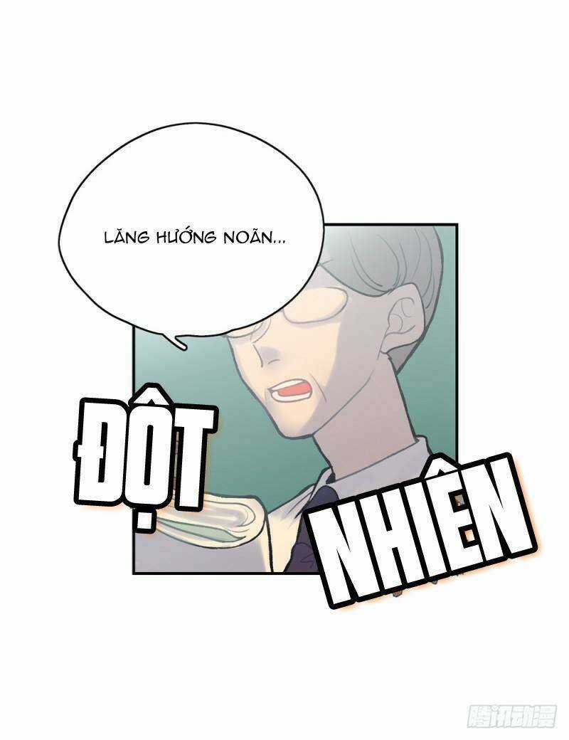 Gia Sư Tổ Tiên Chapter 3 trang 13