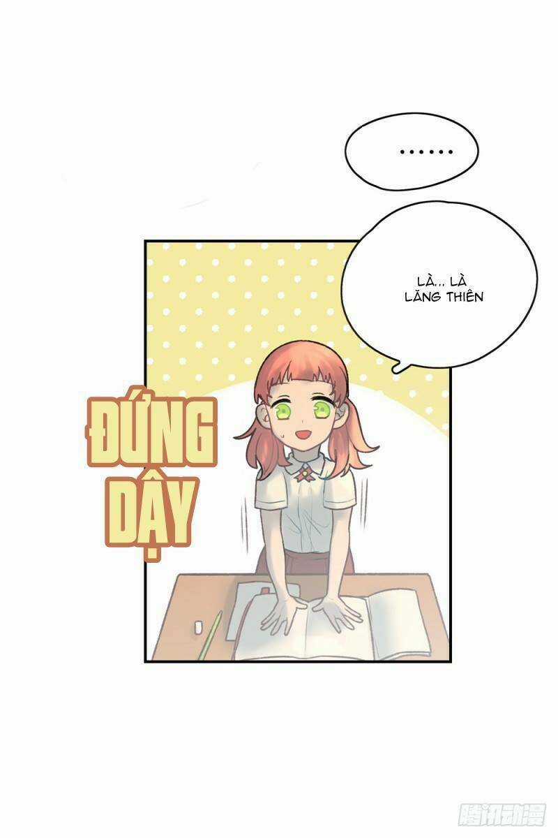 Gia Sư Tổ Tiên Chapter 3 trang 15