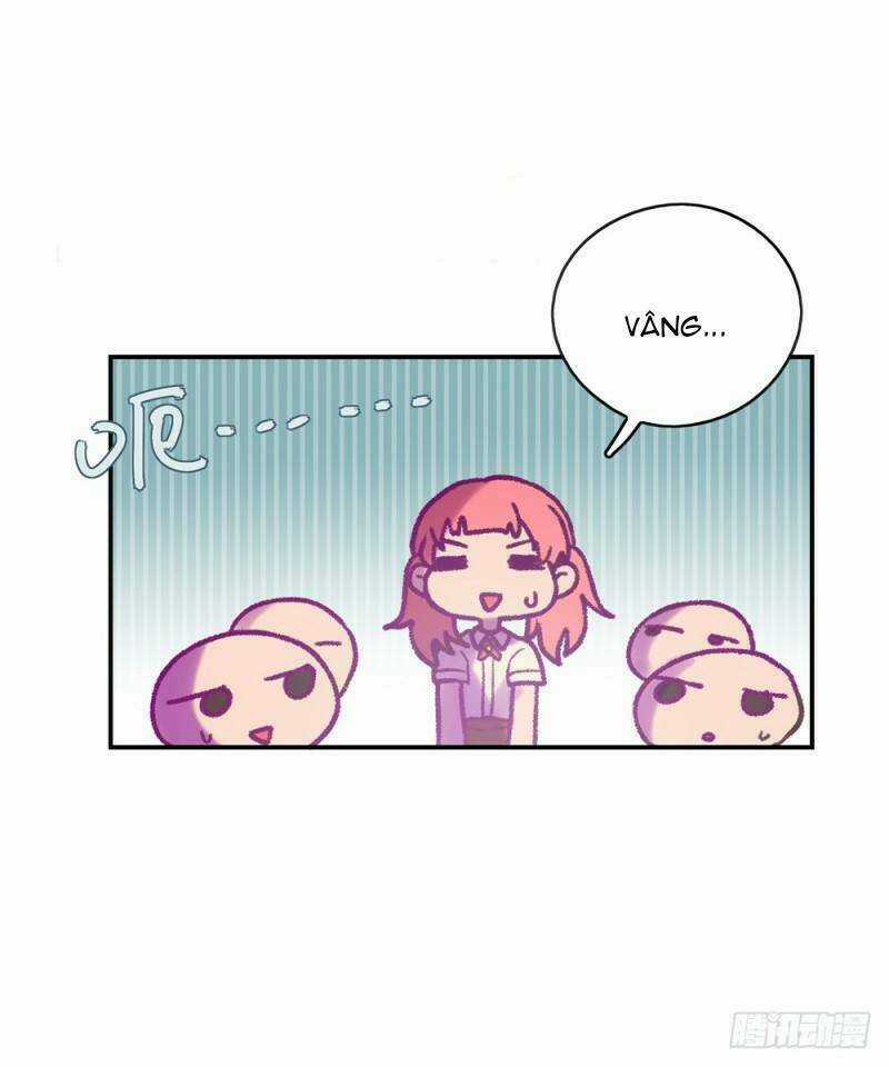 Gia Sư Tổ Tiên Chapter 3 trang 17