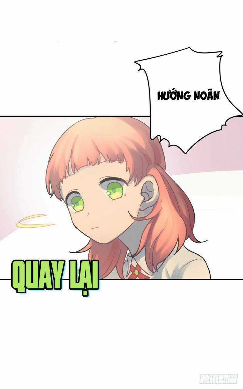 Gia Sư Tổ Tiên Chapter 3 trang 19