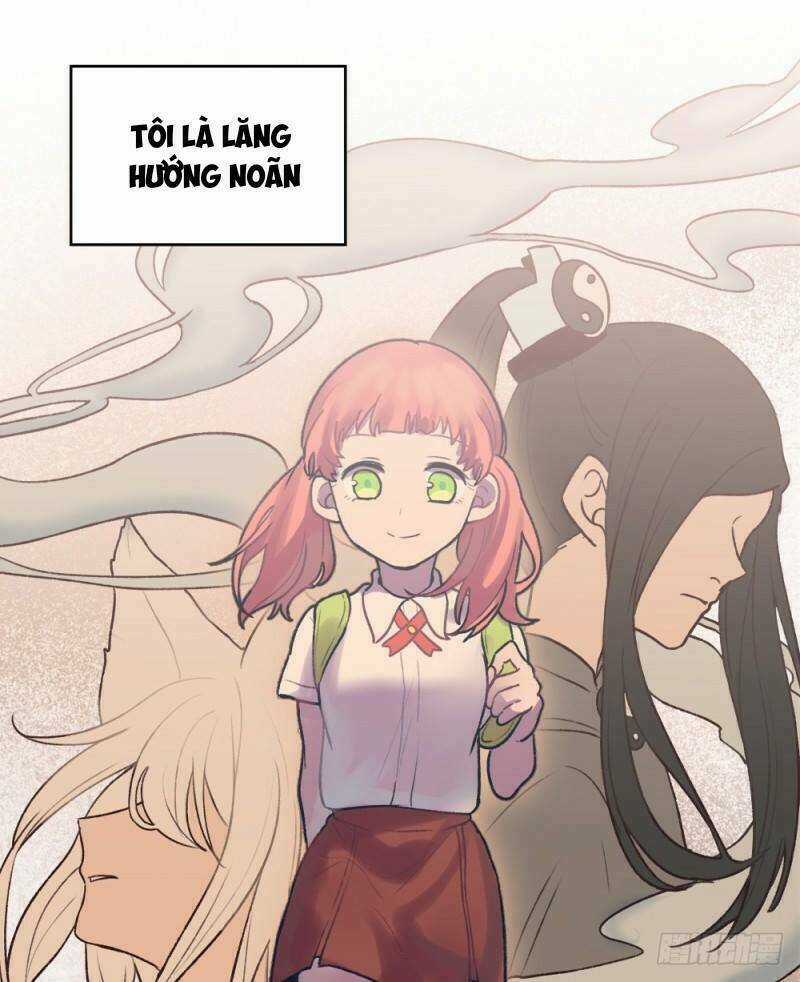 Gia Sư Tổ Tiên Chapter 3 trang 2
