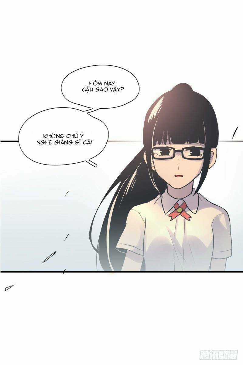 Gia Sư Tổ Tiên Chapter 3 trang 20