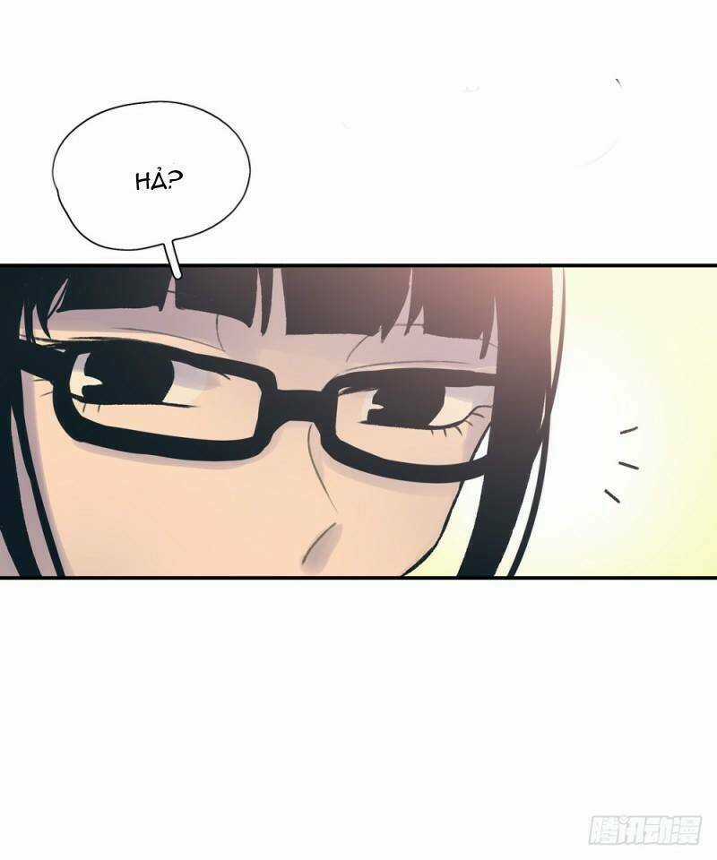 Gia Sư Tổ Tiên Chapter 3 trang 22