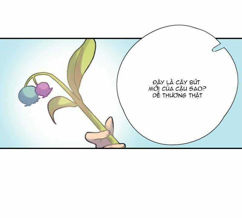 Gia Sư Tổ Tiên Chapter 3 trang 23