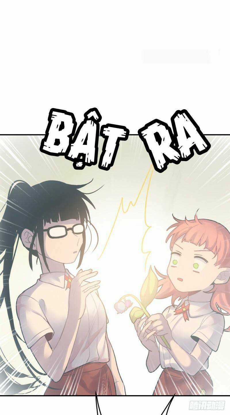 Gia Sư Tổ Tiên Chapter 3 trang 25