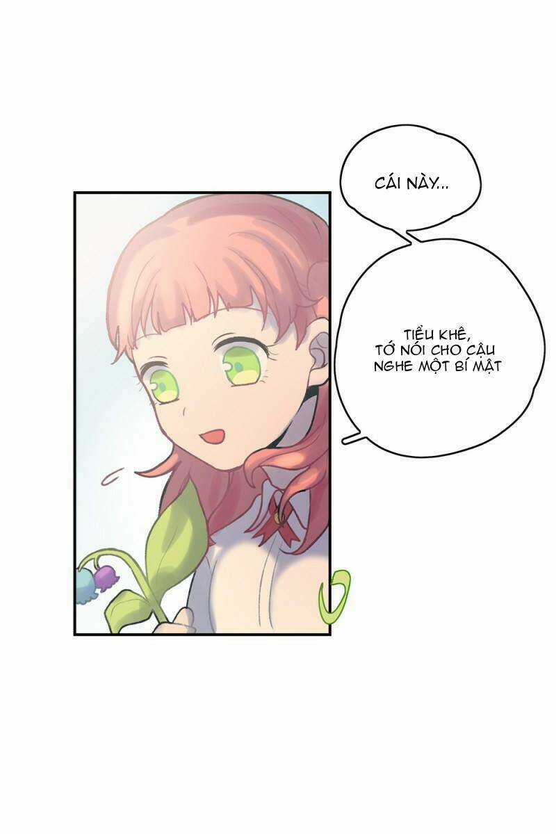 Gia Sư Tổ Tiên Chapter 3 trang 28