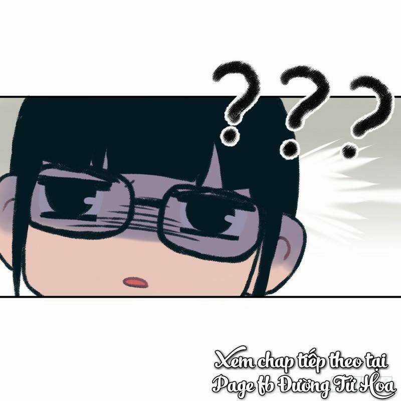 Gia Sư Tổ Tiên Chapter 3 trang 31