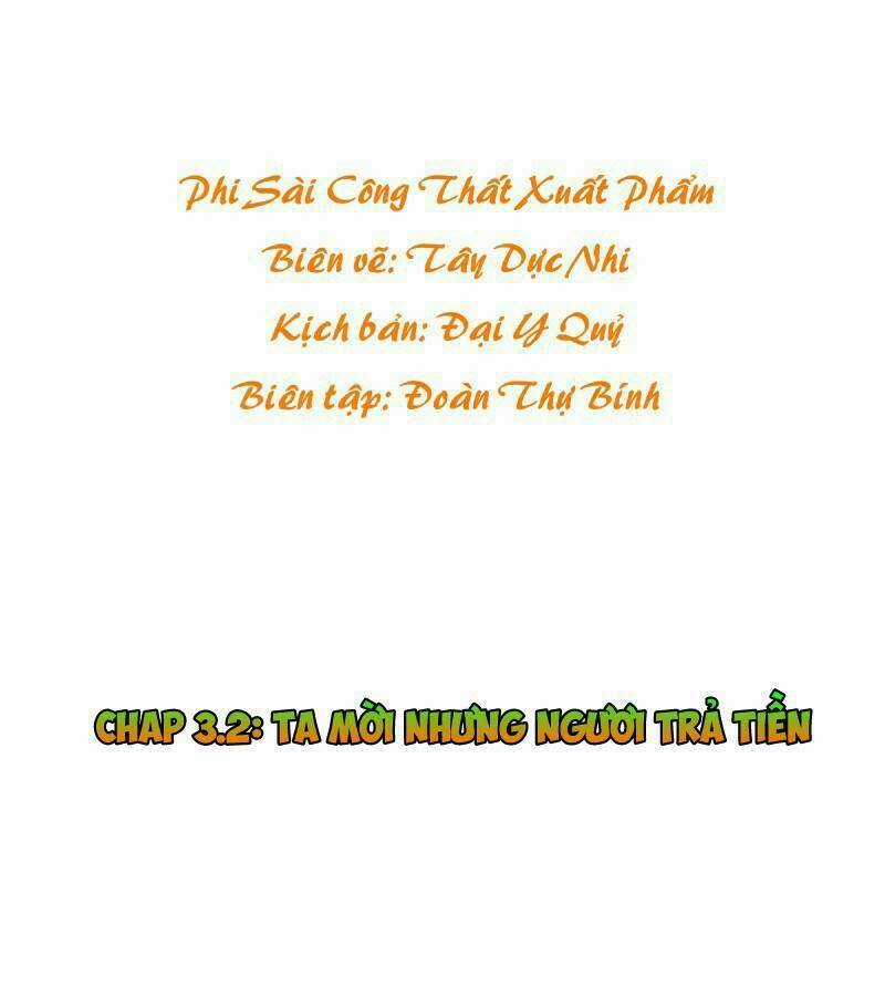 Gia Sư Tổ Tiên Chapter 3 trang 33