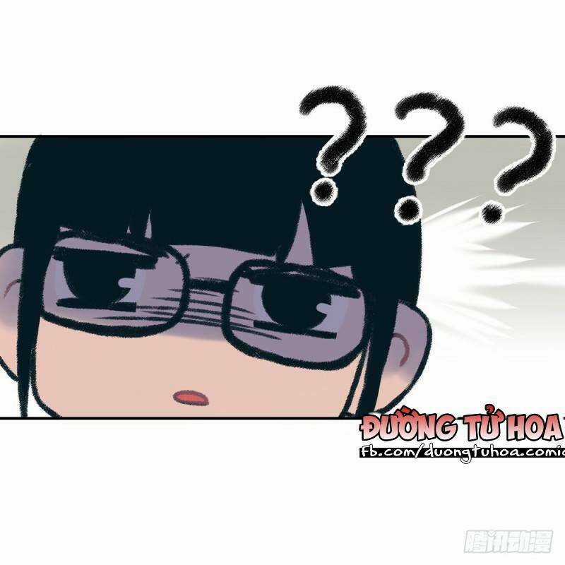 Gia Sư Tổ Tiên Chapter 3 trang 34