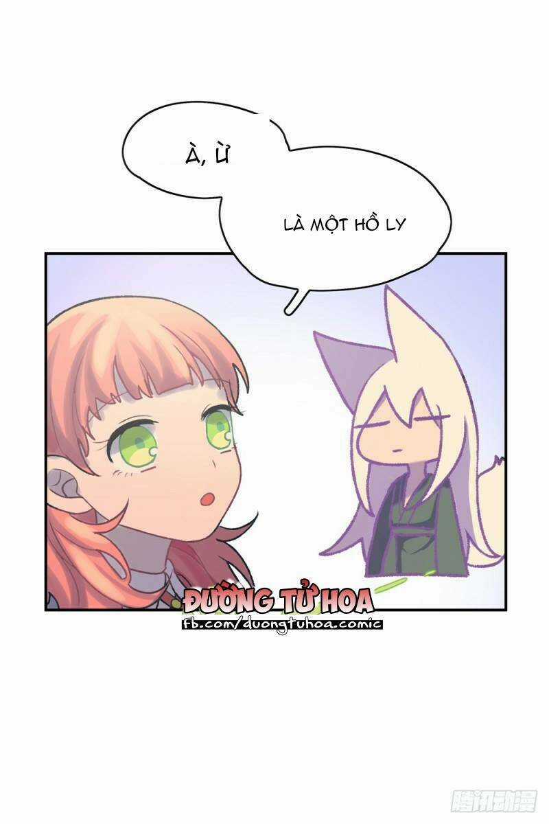 Gia Sư Tổ Tiên Chapter 3 trang 36