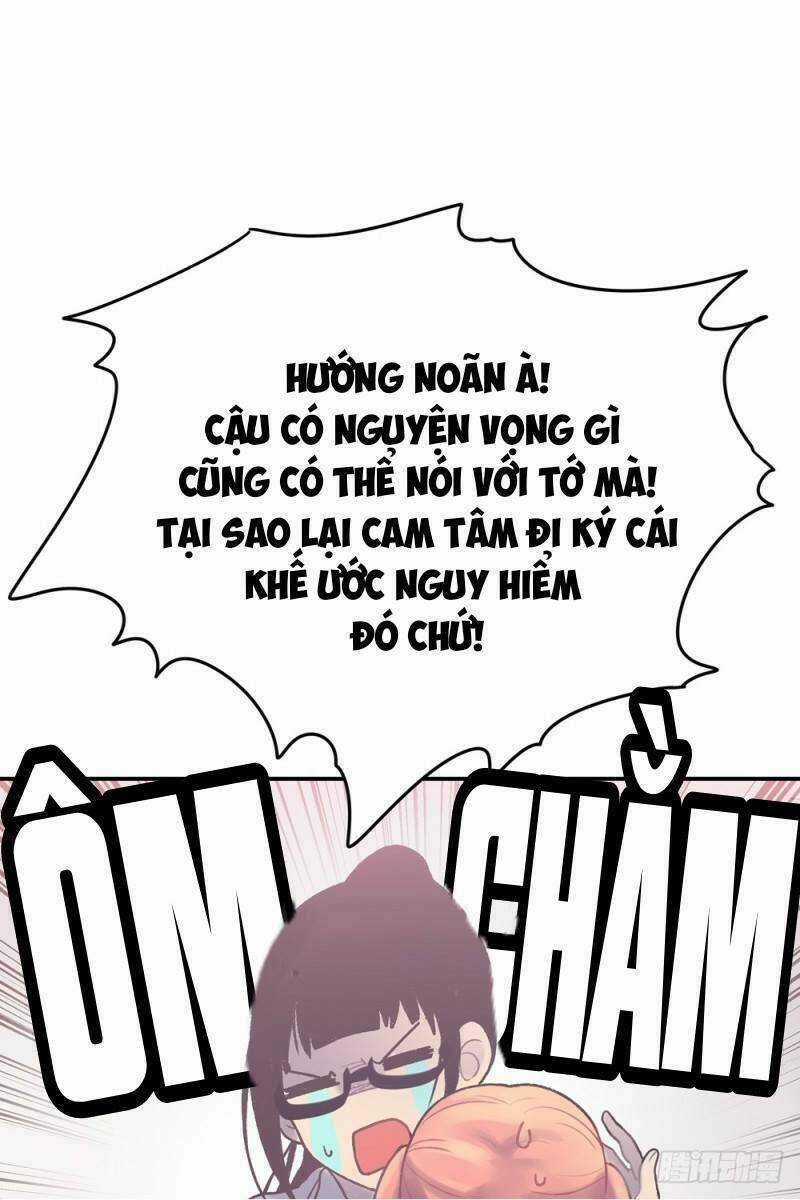 Gia Sư Tổ Tiên Chapter 3 trang 38