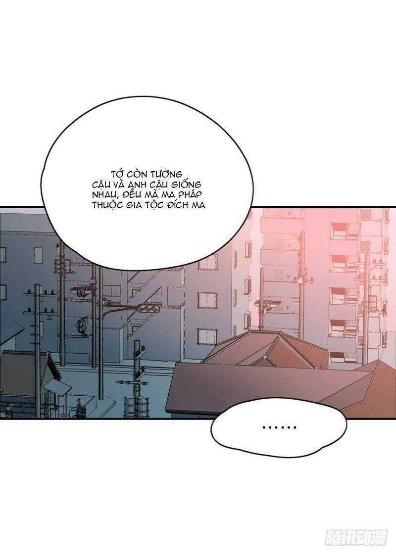 Gia Sư Tổ Tiên Chapter 3 trang 42